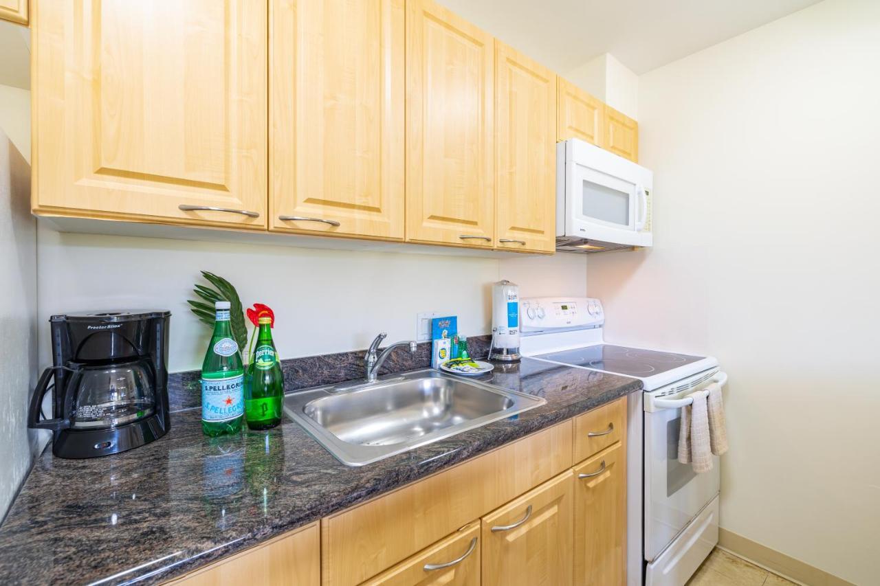 Great Diamond Head Views, 2Br Condo With Free Parking! Honolulu Buitenkant foto