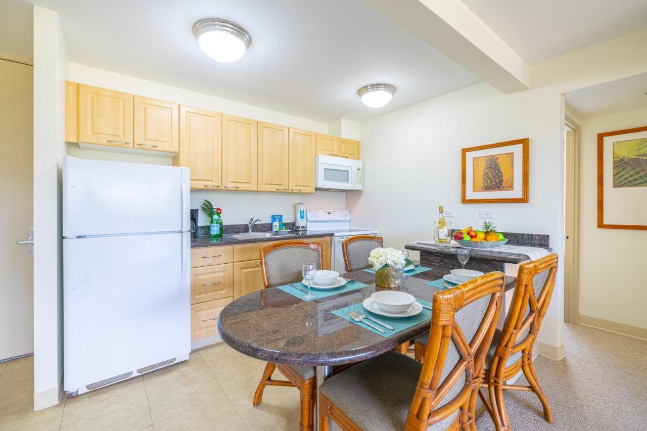 Great Diamond Head Views, 2Br Condo With Free Parking! Honolulu Buitenkant foto
