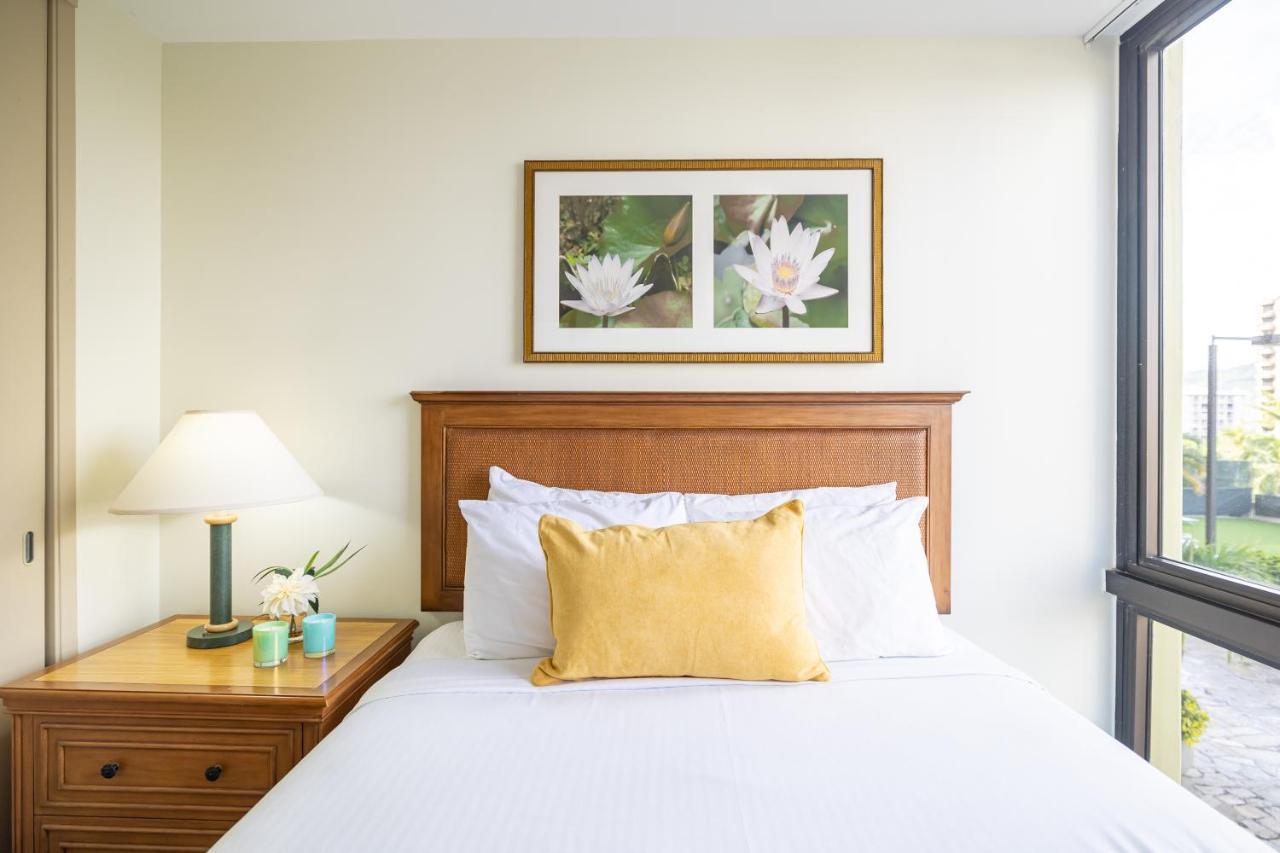 Great Diamond Head Views, 2Br Condo With Free Parking! Honolulu Buitenkant foto